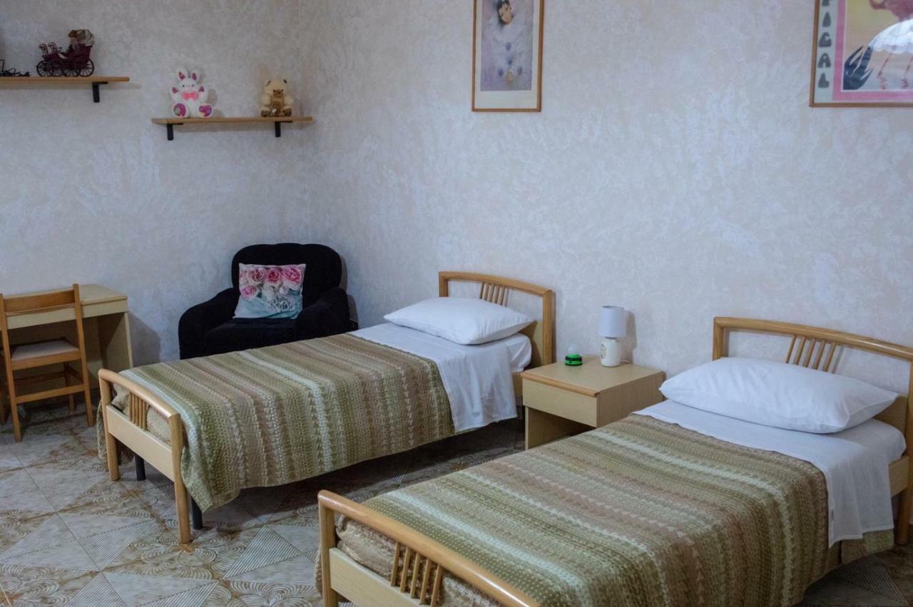 Vakantiehuis La Bella *