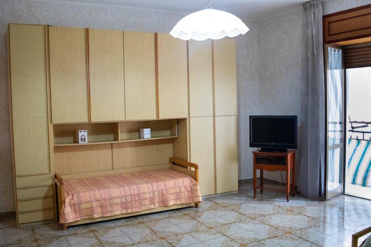 Vakantiehuis La Bella Napels