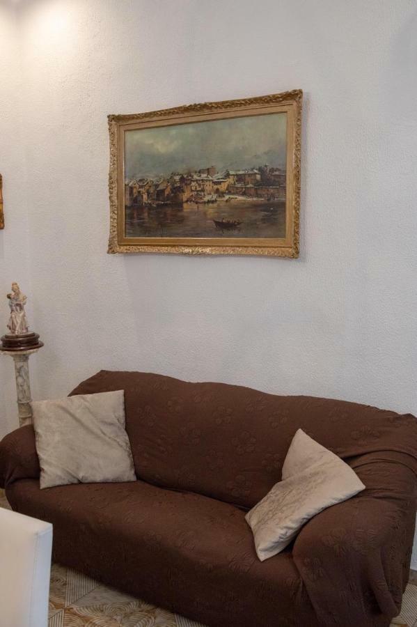 Vakantiehuis La Bella Napels