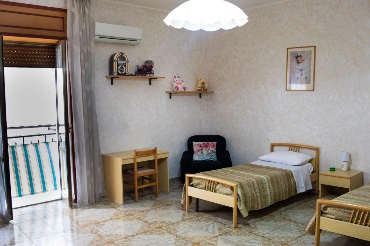 Vakantiehuis La Bella Napels