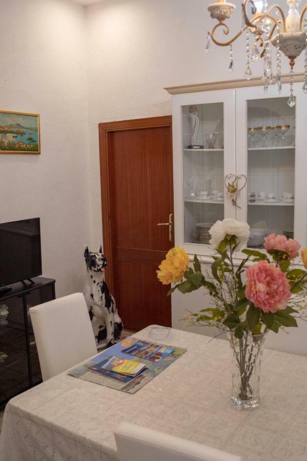 La Bella Vakantiehuis Napels