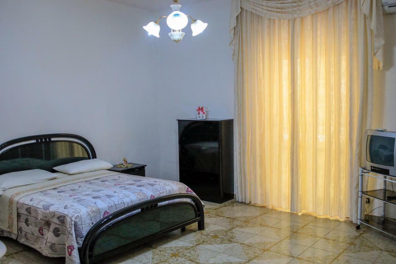 La Bella Vakantiehuis *